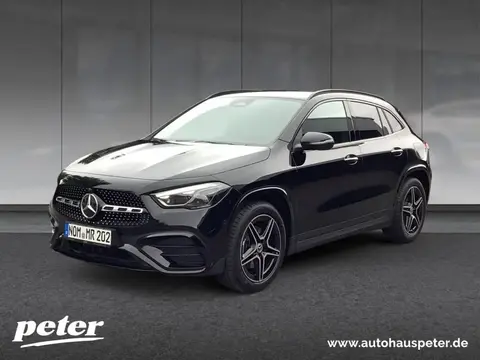 Annonce MERCEDES-BENZ CLASSE GLA Essence 2024 d'occasion 