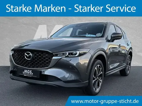 Used MAZDA CX-5 Petrol 2023 Ad 