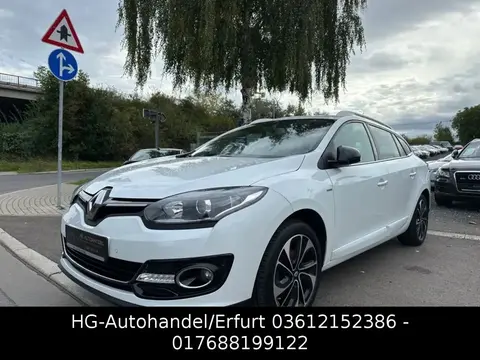 Used RENAULT MEGANE Diesel 2015 Ad 