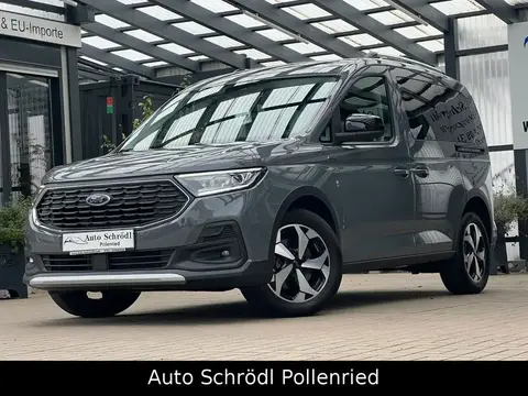 Annonce FORD TOURNEO Essence 2024 d'occasion 