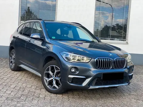 Used BMW X1 Diesel 2019 Ad 