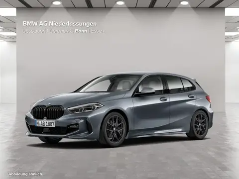 Annonce BMW SERIE 1 Essence 2021 d'occasion 