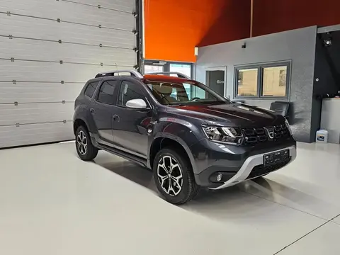 Used DACIA DUSTER Petrol 2019 Ad 