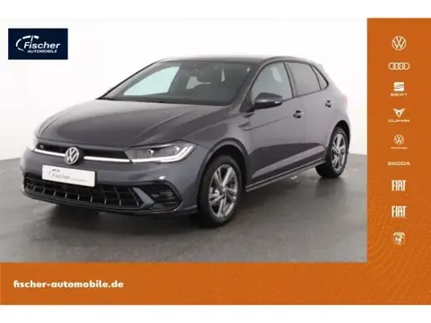 Annonce VOLKSWAGEN POLO Essence 2024 d'occasion 