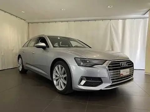 Annonce AUDI A6 Diesel 2019 d'occasion 