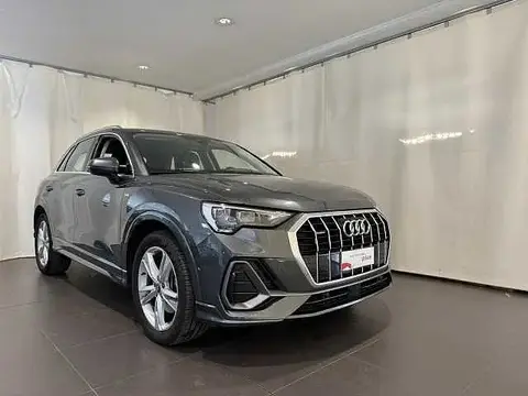 Annonce AUDI Q3 Diesel 2019 d'occasion 