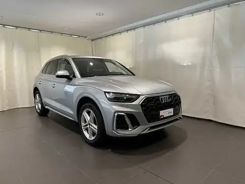 Annonce AUDI Q5 Diesel 2023 d'occasion 