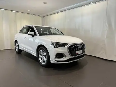 Used AUDI Q3 Petrol 2021 Ad 