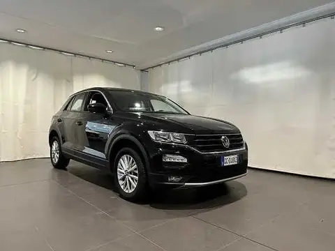 Used VOLKSWAGEN T-ROC Diesel 2020 Ad 