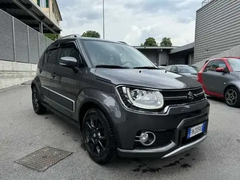 Used SUZUKI IGNIS Petrol 2018 Ad 