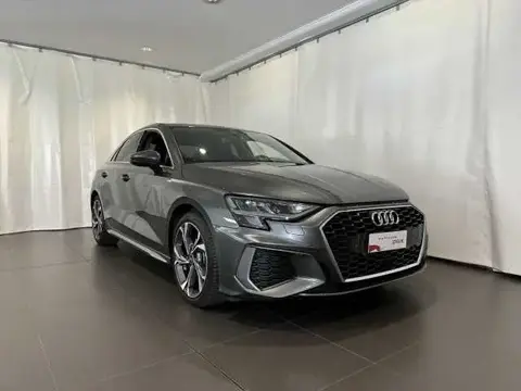 Annonce AUDI A3 Diesel 2023 d'occasion 