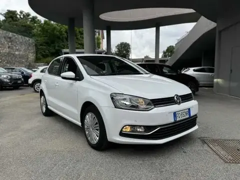 Used VOLKSWAGEN POLO Diesel 2017 Ad 