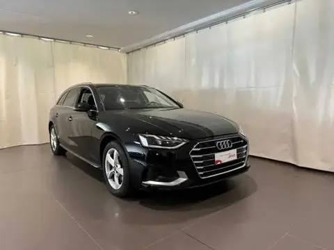 Annonce AUDI A4 Diesel 2022 d'occasion 