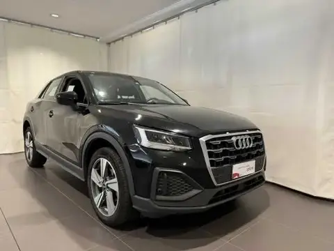 Annonce AUDI Q2 Essence 2021 d'occasion 