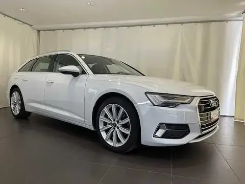 Used AUDI A6 Diesel 2021 Ad 