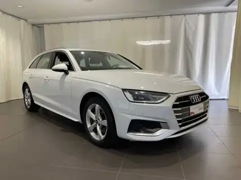 Annonce AUDI A4 Diesel 2021 d'occasion 