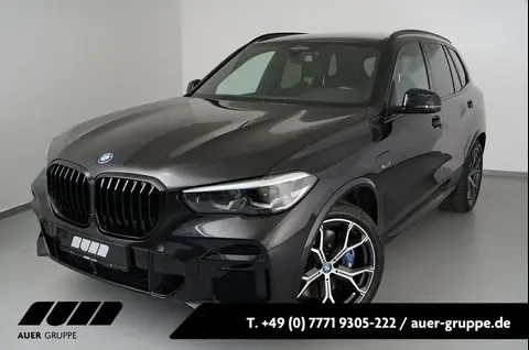 Used BMW X5 Hybrid 2021 Ad 