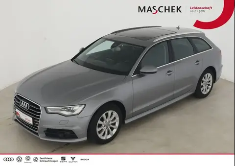 Annonce AUDI A6 Diesel 2019 d'occasion 