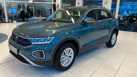 Used VOLKSWAGEN T-ROC Petrol 2022 Ad 