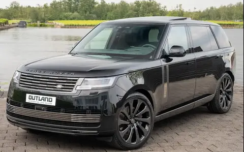 Annonce LAND ROVER RANGE ROVER Essence 2024 d'occasion 