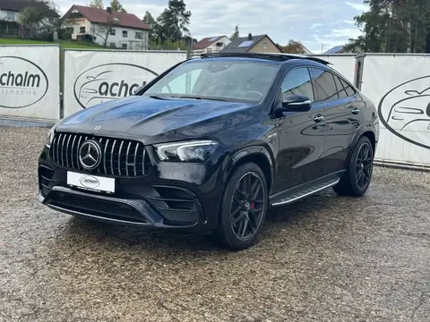 Used MERCEDES-BENZ CLASSE GLE Petrol 2021 Ad 