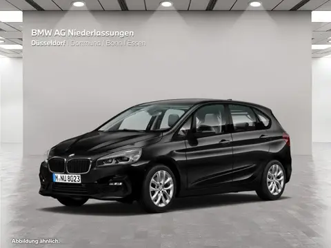 Annonce BMW SERIE 2 Essence 2021 d'occasion 