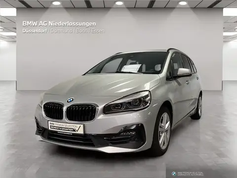 Used BMW SERIE 2 Petrol 2021 Ad 