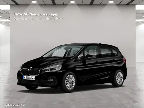 Annonce BMW SERIE 2 Essence 2021 d'occasion 