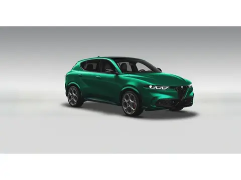 Annonce ALFA ROMEO TONALE Essence 2024 d'occasion 