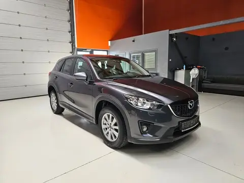 Used MAZDA CX-5 Diesel 2014 Ad 