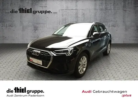 Used AUDI Q3 Hybrid 2021 Ad 