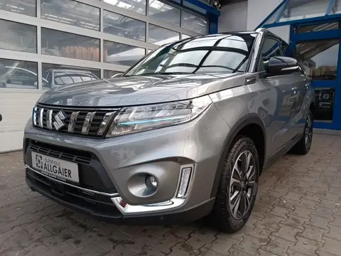 Annonce SUZUKI VITARA Essence 2024 d'occasion 