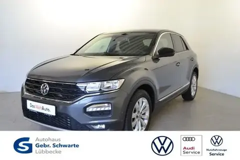 Used VOLKSWAGEN T-ROC Diesel 2019 Ad 