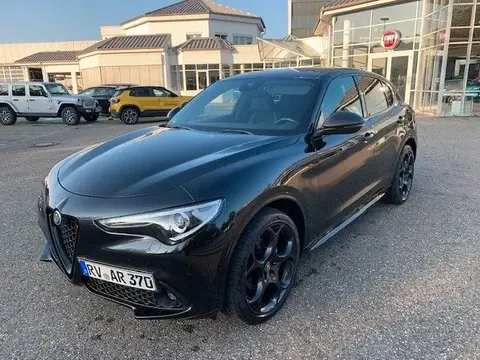 Used ALFA ROMEO STELVIO Diesel 2022 Ad 