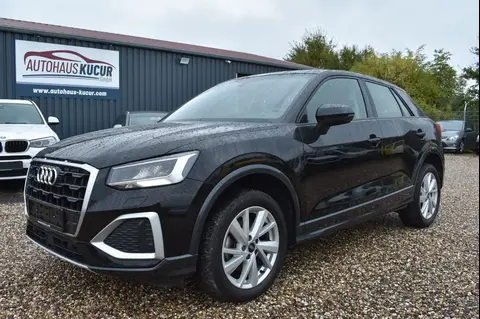 Annonce AUDI Q2 Essence 2021 d'occasion 