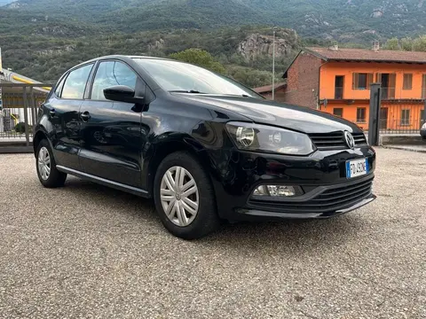 Used VOLKSWAGEN POLO Petrol 2016 Ad 