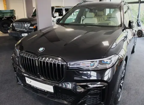 Used BMW X7 Diesel 2021 Ad 