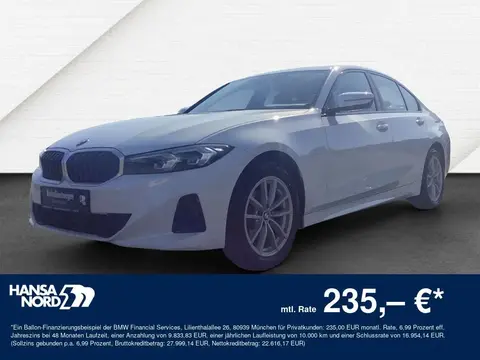 Annonce BMW SERIE 3 Essence 2023 d'occasion 