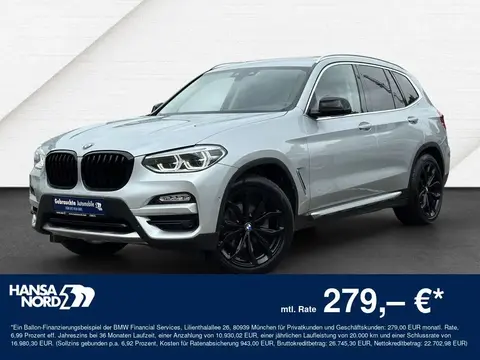 Used BMW X3 Diesel 2019 Ad 