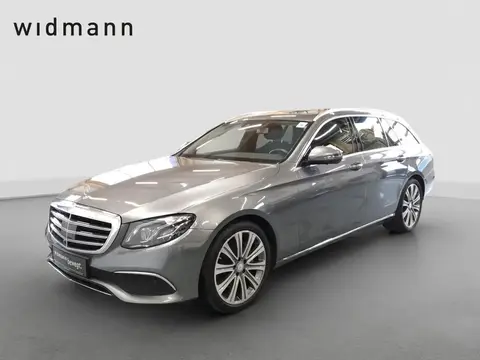 Used MERCEDES-BENZ CLASSE E Diesel 2017 Ad 