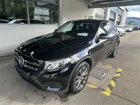 Used MERCEDES-BENZ CLASSE GLC Petrol 2017 Ad 