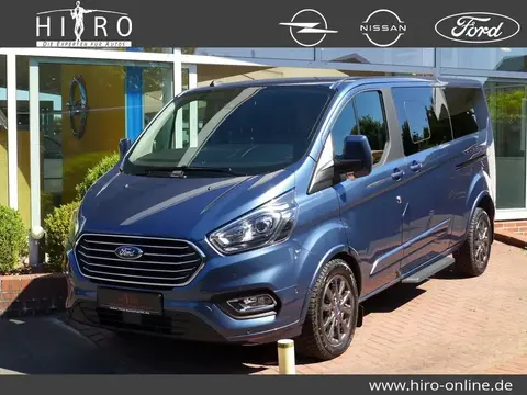 Used FORD TOURNEO Diesel 2021 Ad 