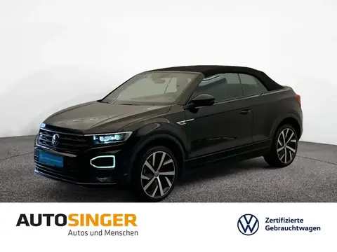 Used VOLKSWAGEN T-ROC Petrol 2020 Ad 