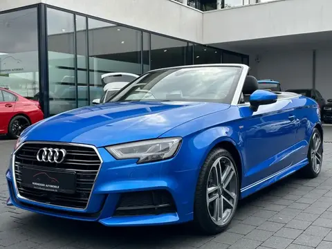 Annonce AUDI A3 Essence 2019 d'occasion 