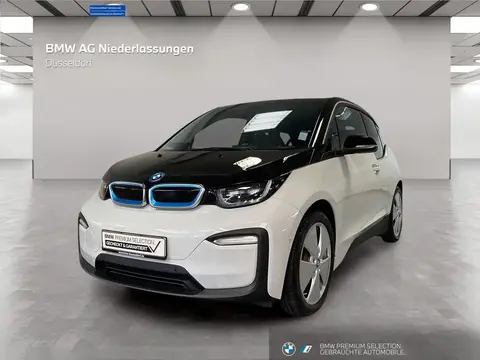 Annonce BMW I3 Non renseigné 2019 d'occasion 