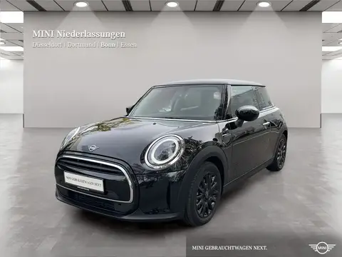 Annonce MINI ONE Essence 2021 d'occasion 