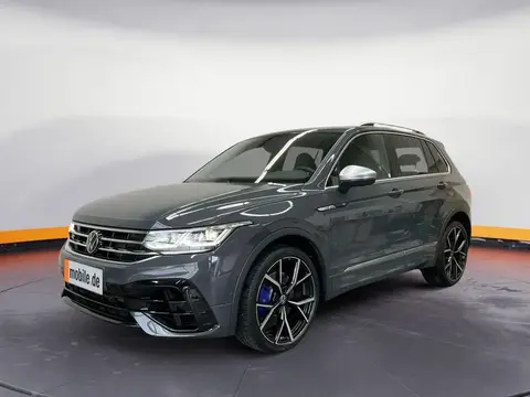 Annonce VOLKSWAGEN TIGUAN Essence 2023 d'occasion 