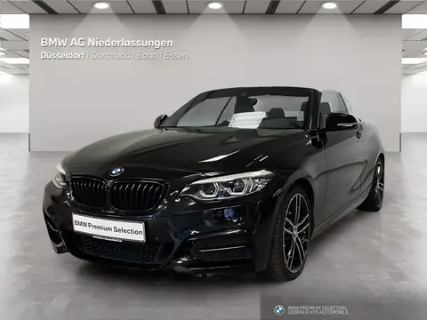 Used BMW M240 Petrol 2021 Ad 