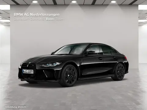 Annonce BMW M3 Essence 2021 d'occasion 