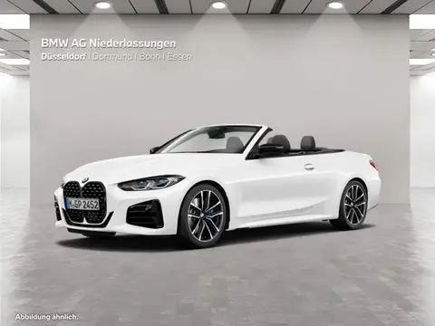 Annonce BMW M440 Essence 2021 d'occasion 